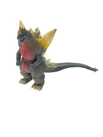【中古】フィギュア/ソフビ ウルトラ怪獣【ホビー】