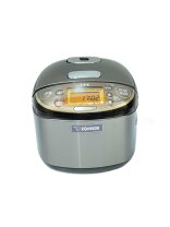 楽天市場】zojirushi 炊飯器npgj05の通販