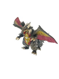 【中古】フィギュア/ソフビ ウルトラ怪獣【ホビー】