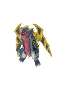 【中古】フィギュア/ソフビ ウルトラ怪獣【ホビー】