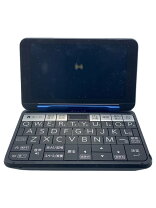 楽天市場】シャープ 電子辞書 pw-es9300の通販