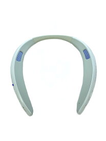 【中古】SHARP◆スピーカー AQUOSサウンドパートナー AN-SS2-W【家電・ビジュアル・オーディオ】