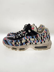 【中古】NIKE◆AIR MAX 95 CTRY_エアマックス 95 CTRY/28cm/マルチカラー【シューズ】