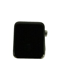 【中古】Apple◆Apple Watch Series 3 GPSモデル 42mm MTF22J/A [ホワイトスポーツバンド]/【服飾雑貨他】
