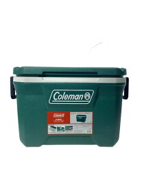 【中古】Coleman◆クーラーボックス エクストリームクーラー/52QT(エバーグリーン) 2000037237//【スポーツ】