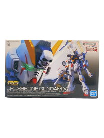 【中古】BANDAI SPIRITS◆プラモデル/機動戦士クロスボーンガンダム【ホビー】