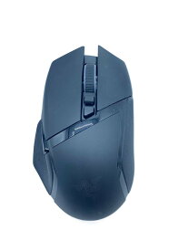 【中古】Razer◆パソコン周辺機器 BASILISK ULTIMATE WITH CHARGING DOCK//【パソコン】