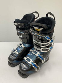 【中古】NORDICA◆スキーブーツ/25cm/BLK/アダルト/CRUISE SP【スポーツ】