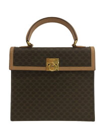 【中古】CELINE◆ハンドバッグ/--【バッグ】