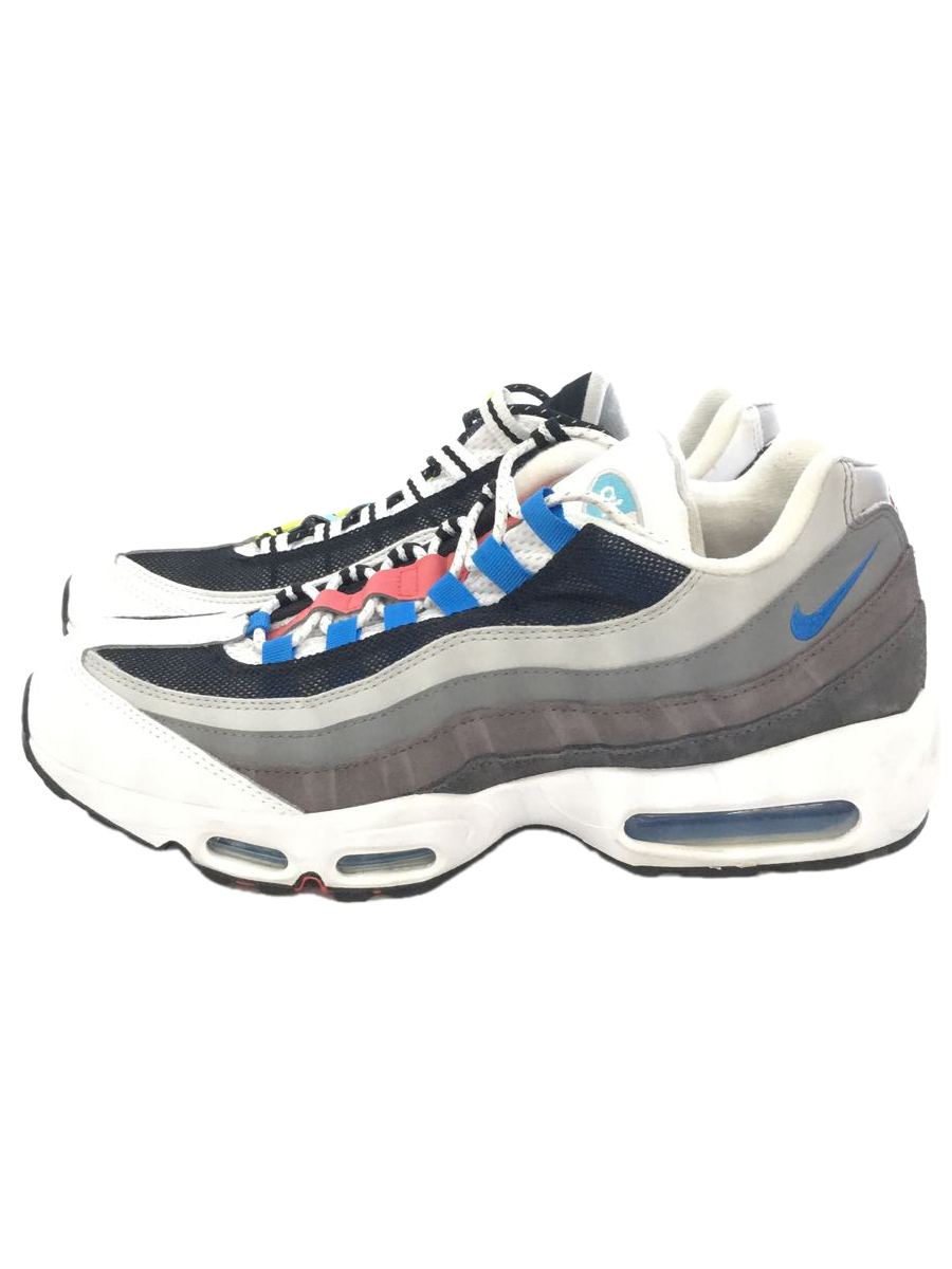 Nike Air Max 95 Qs / Multicolor Shoes 28.5cm 71T64 | eBay