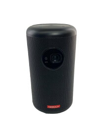 【中古】ANKER◆プロジェクター Nebula Capsule II D2421N12【家電・ビジュアル・オーディオ】