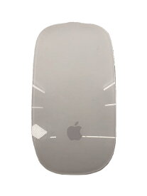 【中古】Apple◆Magic Mouse 2 MLA02J/A A1657【パソコン】