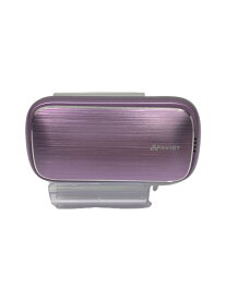 【中古】AVIOT◆イヤホン・ヘッドホン TE-BD21f-VT [バイオレット]【家電・ビジュアル・オーディオ】