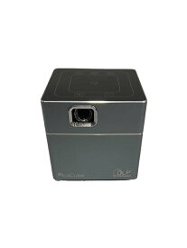 【中古】PicoCube/プロジェクター【家電・ビジュアル・オーディオ】