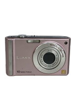楽天市場】Panasonic LUMIX DMC－FS20の通販