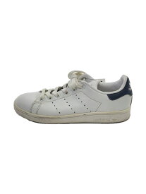 【中古】adidas◆STAN SMITH/22.5/ホワイト/白/M20325【シューズ】