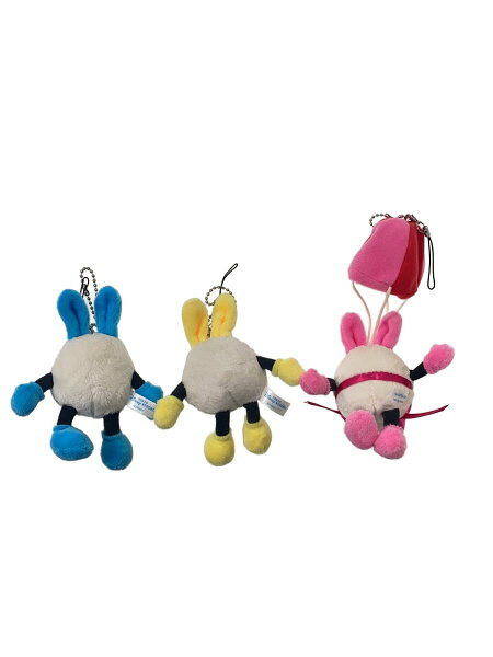 【中古】Disney RESORT◆女の子/うさたま まとめ【ホビー】