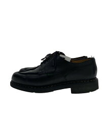 【中古】Paraboot◆CHAMBORD/NOIR/UK6/BLK/牛革//【シューズ】