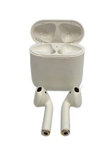 楽天市場】airpods 第2世代 中古の通販
