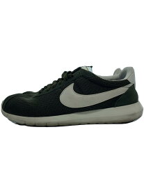 【中古】NIKE◆ローカットスニーカー_844266-301/27cm/カーキ/コットン【シューズ】