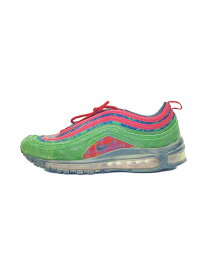 【中古】NIKE◆AIR MAX 97 NRG/エアマックス/マルチカラー/AT6145-600/26.5cm/マルチカラー【シューズ】