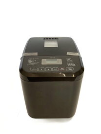 【中古】siroca(Auc Sale)◆ホームベーカリー SB-1D151【家電・ビジュアル・オーディオ】