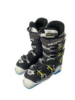 楽天市場】スキー ブーツ SALOMON 25cm（ウィンタースポーツ｜スポーツ 