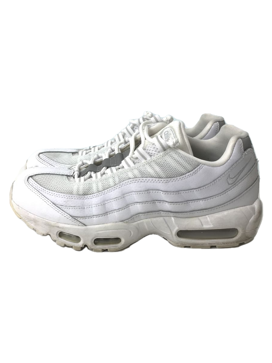 Nike Air Max 95 Essential/Air Essential/White/At9865-100/Wh Shoes