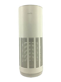 【中古】cado◆空気清浄機 AP-C200 [ホワイト]【家電・ビジュアル・オーディオ】