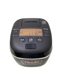 【中古】TIGER◆炊飯器 JPI-G100KL【家電・ビジュアル・オーディオ】