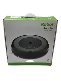 【中古】iRobot◆掃除機/i3150【家電・ビジュアル・オーディオ】