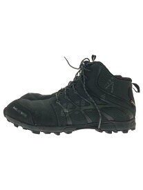 【中古】INOV-8/ROCLITE 286 GTX/GORE-TEX/ブーツ/27.5cm/グレー/状態考慮///【シューズ】