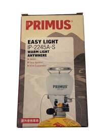 【中古】PRIMUS◆ランタン/ガス/IP-2245A-S【スポーツ】