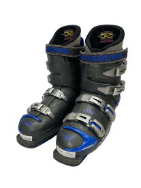 【中古】ROSSIGNOL◆スキーブーツ/27.5cm/GRY/アダルト【スポーツ】