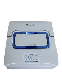 【中古】Panasonic◆掃除機 Rollan MC-RM10-W【家電・ビジュアル・オーディオ】