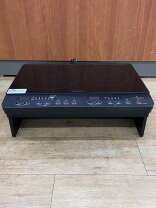 楽天市場】アイリスオーヤマ ihクッキングヒーター 2口 100v eih1470 