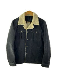 【中古】nonnative◆ジャケット/S/コーデュロイ/NVY【メンズウェア】