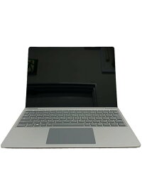 【中古】Microsoft◆ノートパソコン Surface Laptop Go THH-00020【パソコン】