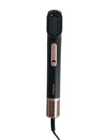 【中古】Notime◆Minni Straight Iron/ヘアアイロン/icelady08/ブラック//【家電・ビジュアル・オーディオ】