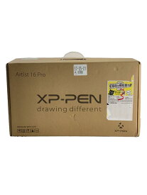 【中古】XP-PEN◆ペンタブレット Artist 16 Pro【パソコン】