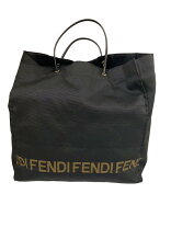 楽天市場】フェンディ ナイロン トートの通販