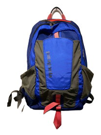 【中古】patagonia◆Yerba Backpack/バックパック/リュック/--/BLU【バッグ】