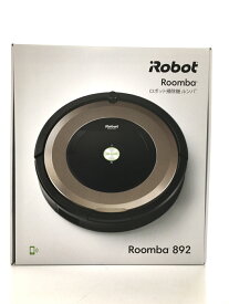 【中古】iRobot◆掃除機【家電・ビジュアル・オーディオ】