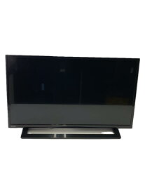 【中古】TOSHIBA◆薄型テレビ・液晶テレビ REGZA 32S22 [32インチ]【家電・ビジュアル・オーディオ】