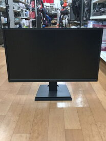 【中古】I・O DATA◆PCモニター・液晶ディスプレイ GigaCrysta EX-LDGC252STB [24.5インチ ブラック]【パソコン】