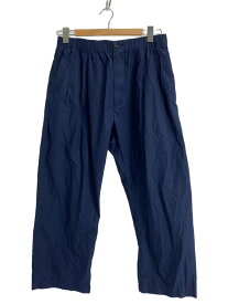 【中古】Engineered Garments◆ストレートパンツ/S/コットン/NVY【メンズウェア】