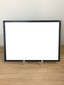 【中古】A3 LED Tracing Light BOX/A3 LED トレ-ス台【インテリア小物・日用雑貨】