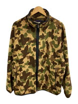 楽天市場】needles sportswear フリース（コート・ジャケット｜メンズ 