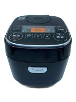 楽天市場】銘柄炊き ジャー炊飯器 rc－ma30－b アイリスオーヤマの通販