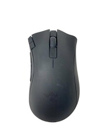 【中古】Razer◆パソコン周辺機器/ワイヤレスマウス/DeathAdder V2【パソコン】